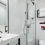 Hotel Trendy Canettes Paris