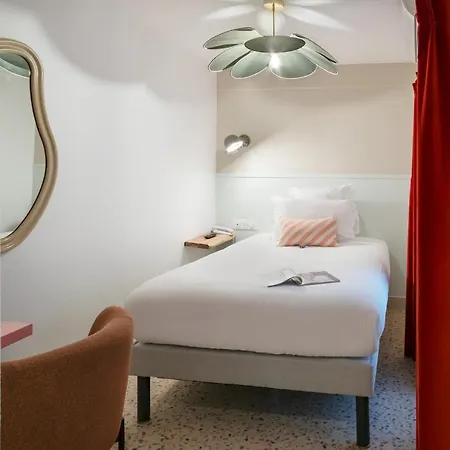 Trendy Canettes 3* Париж