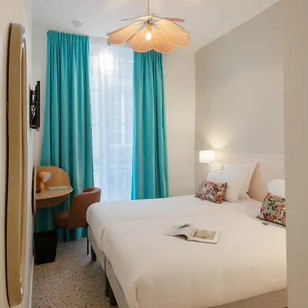 Hotel Des Canettes 3*