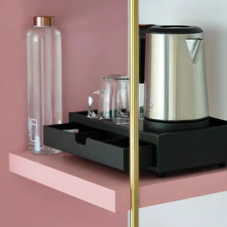 酒店 Trendy Canettes 3*