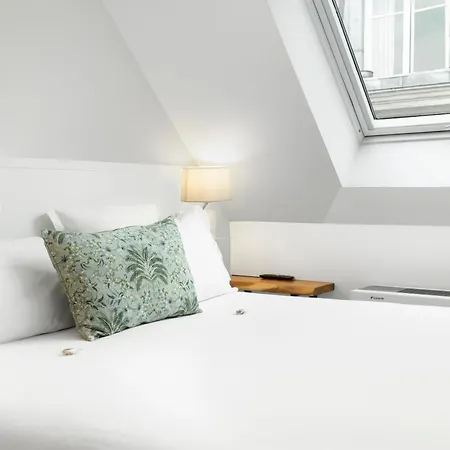 酒店 Trendy Canettes 3*