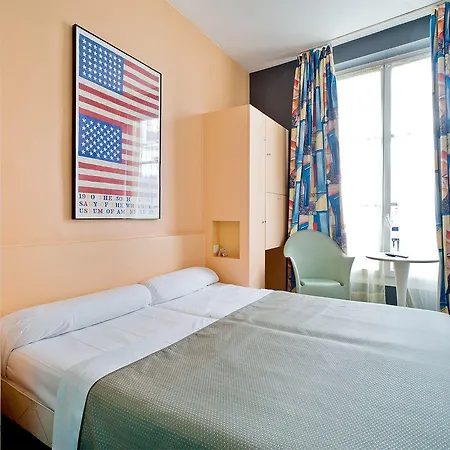 Trendy Canettes 巴黎