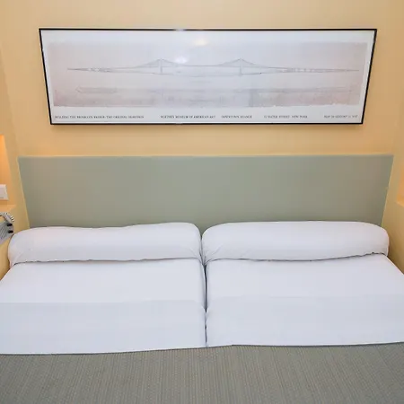 Trendy Canettes 酒店 巴黎