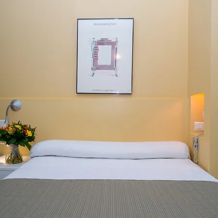 Trendy Canettes 酒店 巴黎