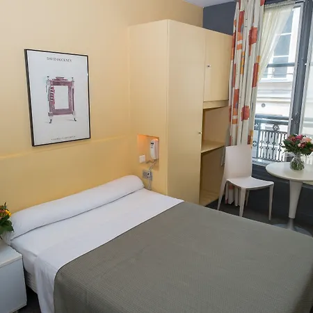 Trendy Canettes 3* 巴黎