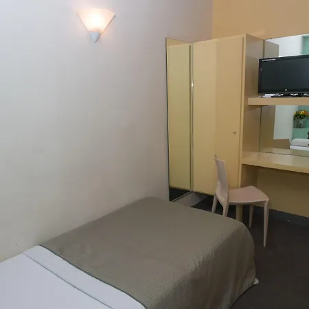 Trendy Canettes 酒店 巴黎