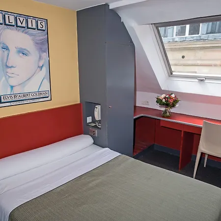 Trendy Canettes 3* 巴黎