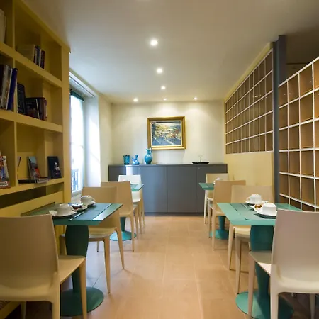 Trendy Canettes 酒店 3*