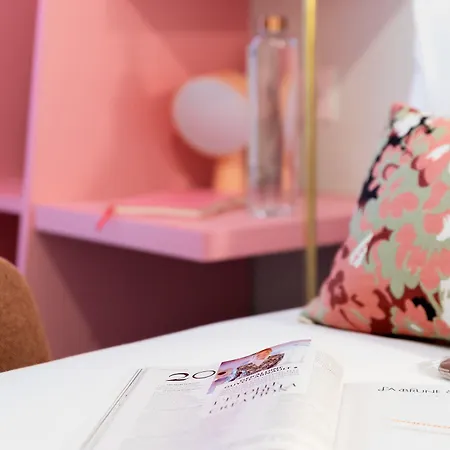 酒店 Trendy Canettes 巴黎