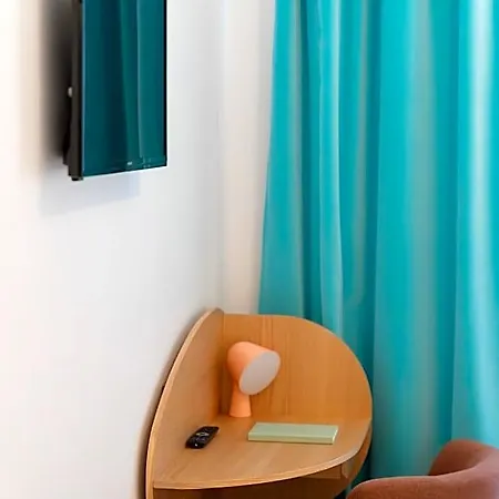 Trendy Canettes פריז