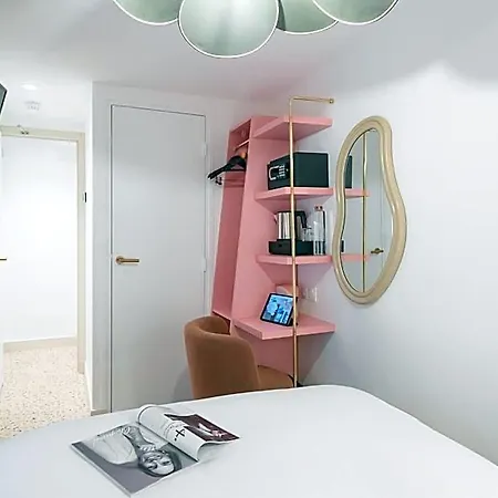 Hotel Trendy Canettes 3*