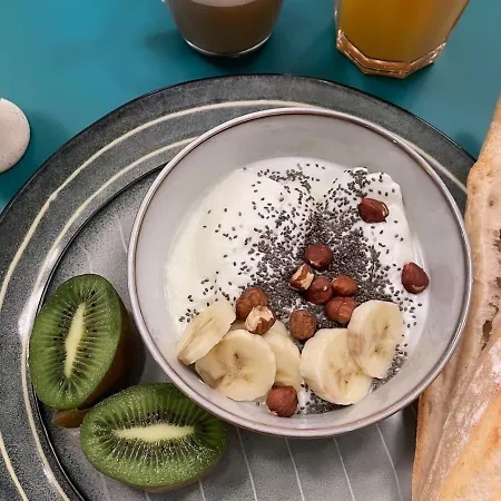 Trendy Canettes פריז