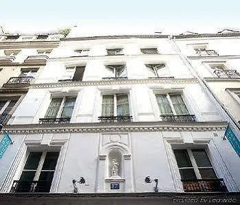 Trendy Canettes 호텔