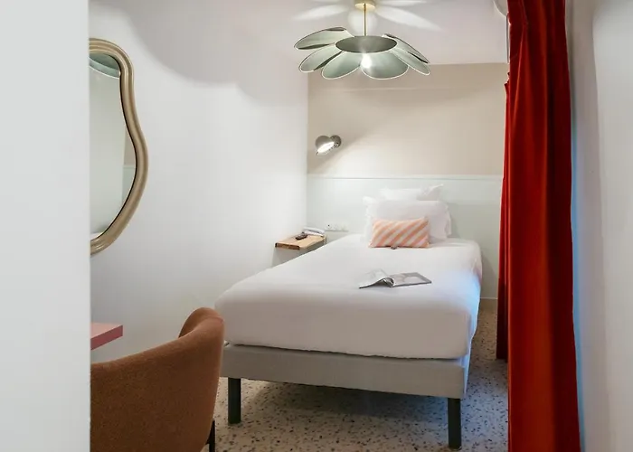 Trendy Canettes 3* 파리