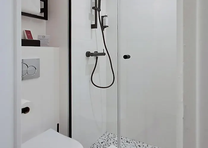 Trendy Canettes 3* 파리