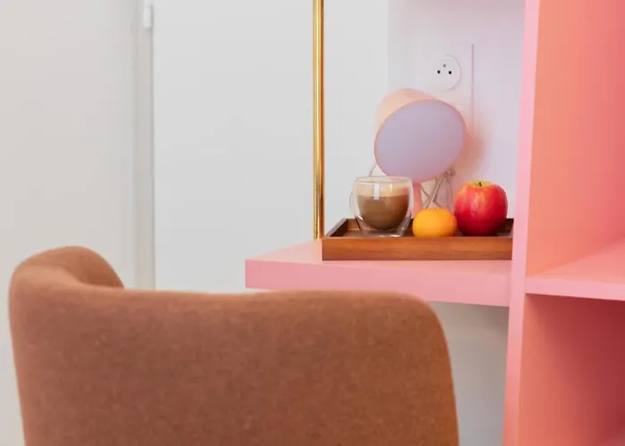 Trendy Canettes 파리