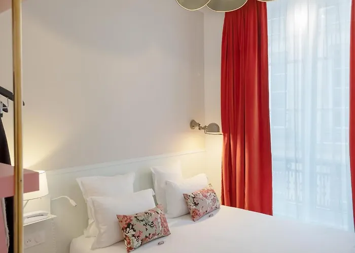 Trendy Canettes 파리