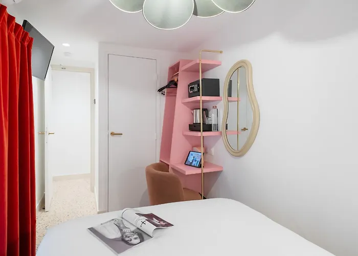 Trendy Canettes 파리