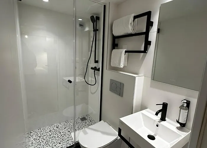 호텔 Trendy Canettes