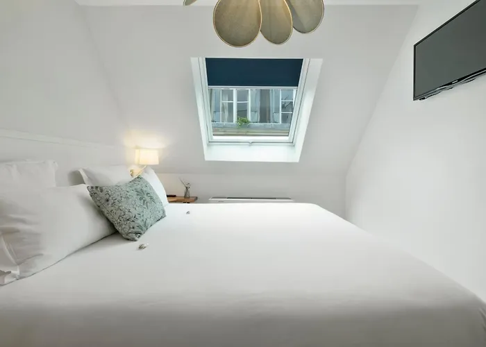 Trendy Canettes 파리