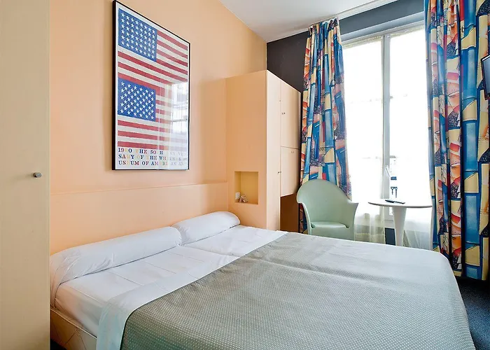 Trendy Canettes 파리