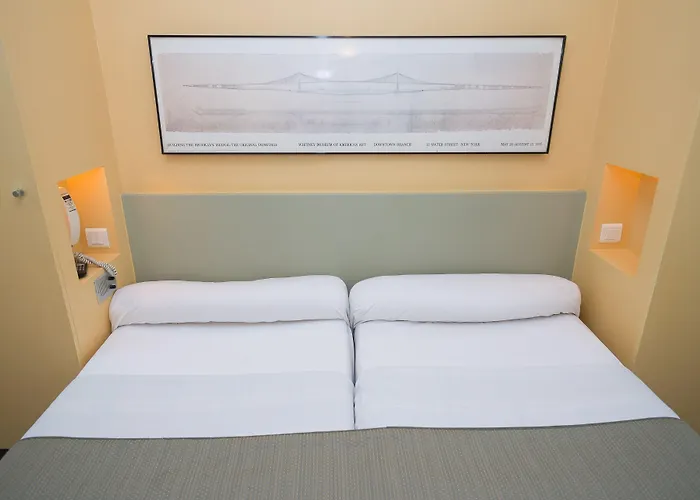 Trendy Canettes 호텔 파리