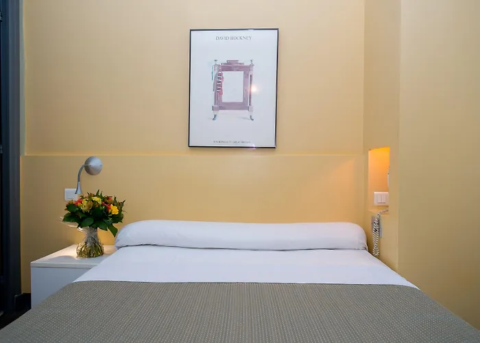 Trendy Canettes 호텔 파리