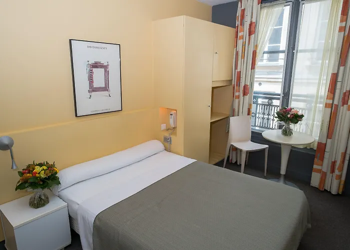 Trendy Canettes 3* 파리