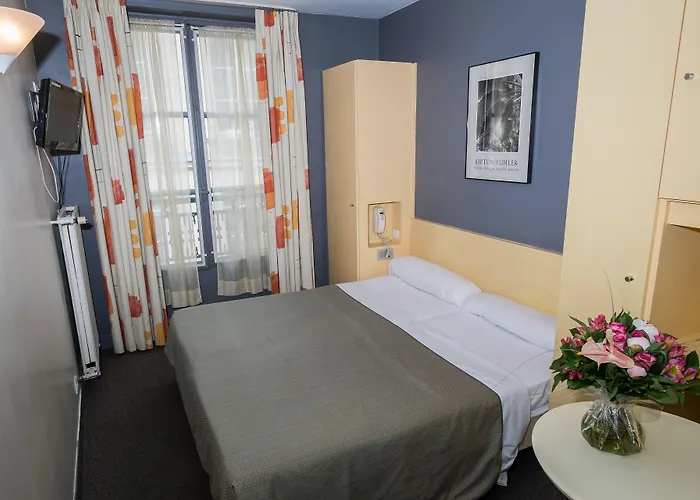 Trendy Canettes 파리