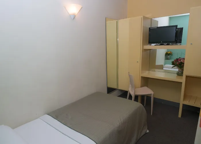 Trendy Canettes 호텔 파리