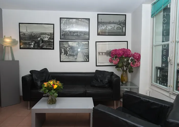 호텔 Trendy Canettes