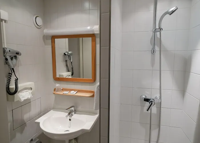 호텔 Trendy Canettes