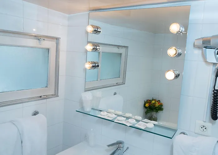 호텔 Trendy Canettes 파리