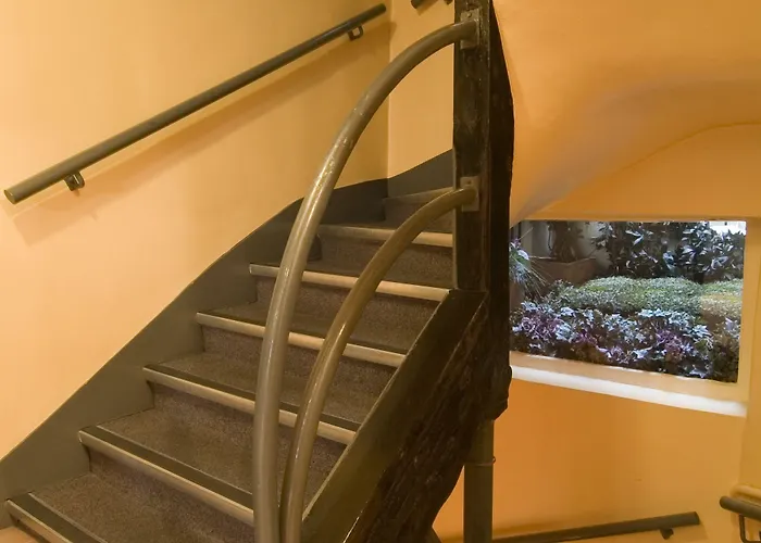 호텔 Trendy Canettes