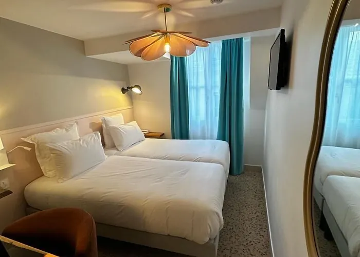 Trendy Canettes 파리