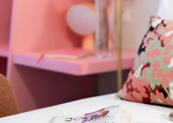 호텔 Trendy Canettes 파리