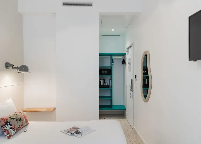 Trendy Canettes 3* 파리