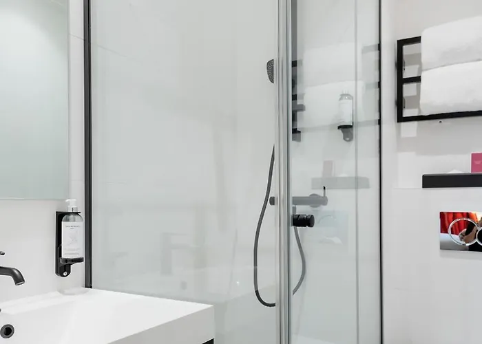 호텔 Trendy Canettes 파리