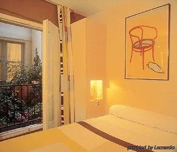 Trendy Canettes 3* 파리