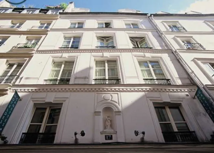 Trendy Canettes 파리