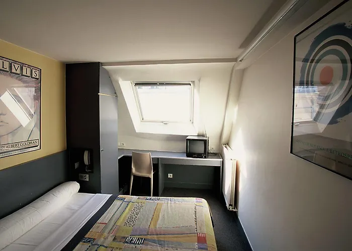 Trendy Canettes 파리