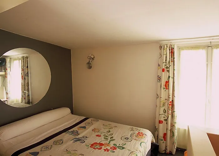 Trendy Canettes 3* 파리