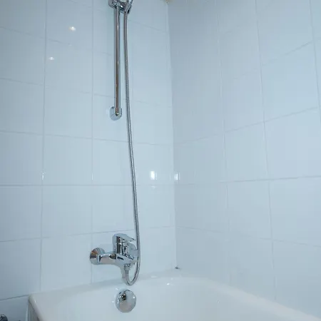 Trendy Canettes Hotell