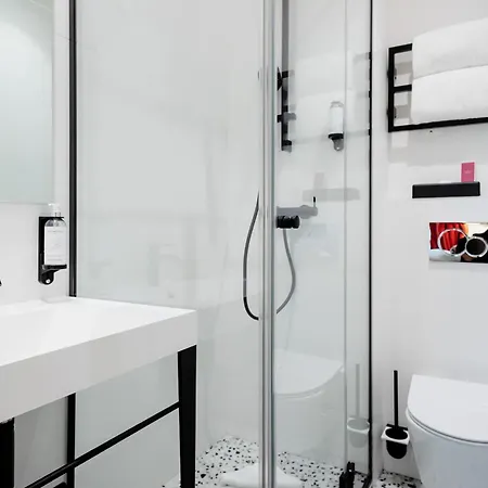Hotell Trendy Canettes