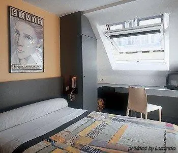 Hotell Trendy Canettes