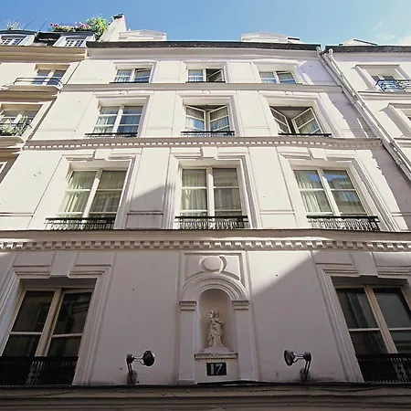 Hotell Trendy Canettes 3*